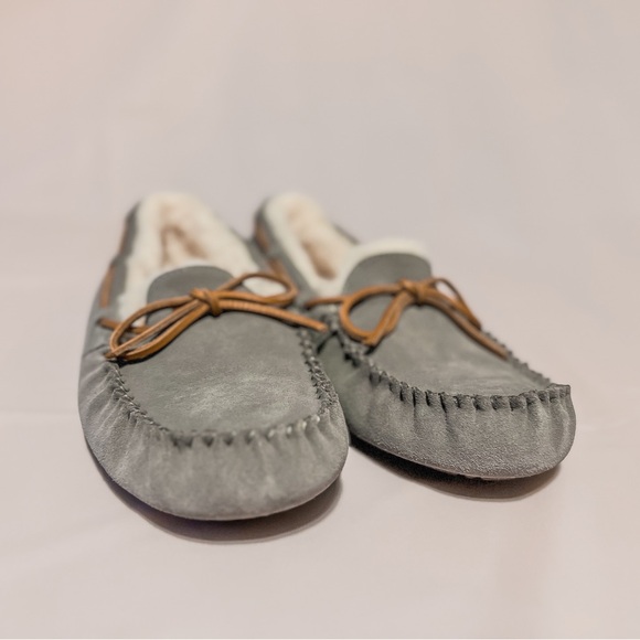 UGG Women’s Dakota Wool Slipper - Picture 4 of 6